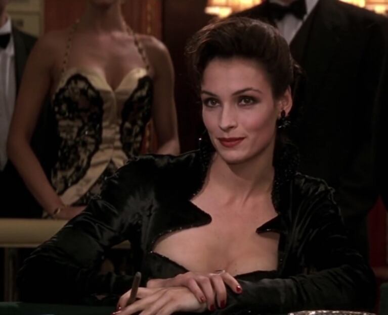 Ellas fueron las coestrellas más sexys del súper agente James Bond