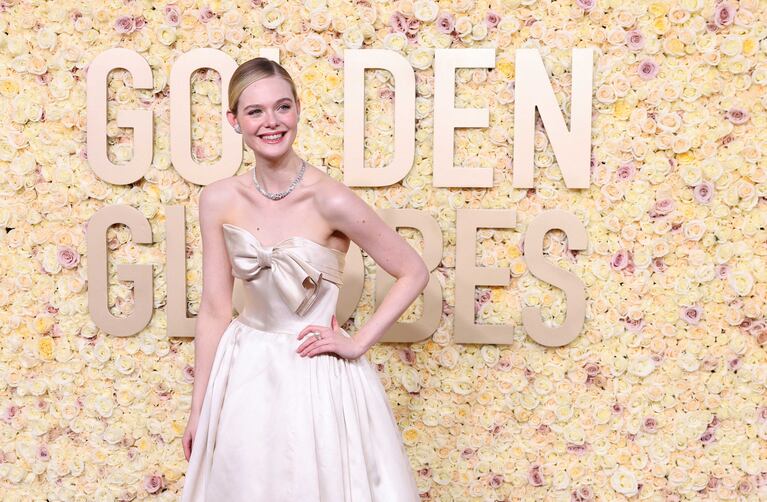 Elle Fanning (Foto: Reuter)