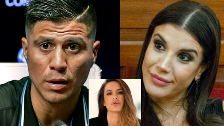 Elocuente mensaje de Rincón, tras el escándalo con el futbolista de Racing.