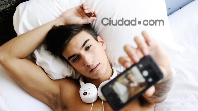 Eloy Rivera, el sexsymbol de Gran Hermano 2015. (Foto: Musepic)