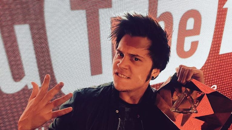 Elrubius y elrubiusOMG: los canales de YouTube que catapultaron la fama de Rubén Doblas