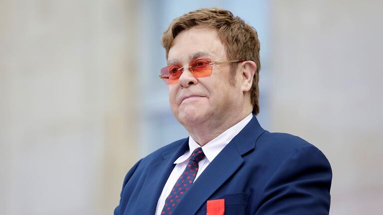 Elton John, Billie Eilish y Alicia Keys darán show benéfico por el coronavirus