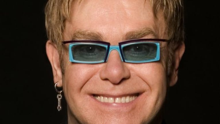 Elton John: “Dejé las drogas y el alcohol a los 43 años”
