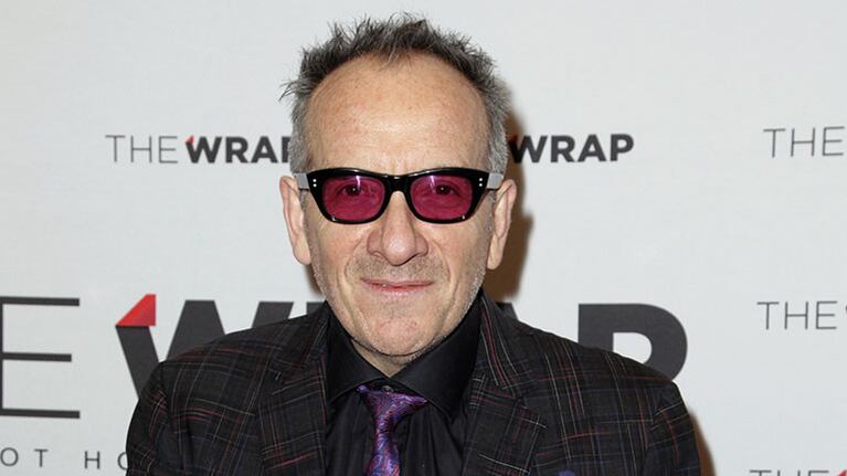 Elvis Costello