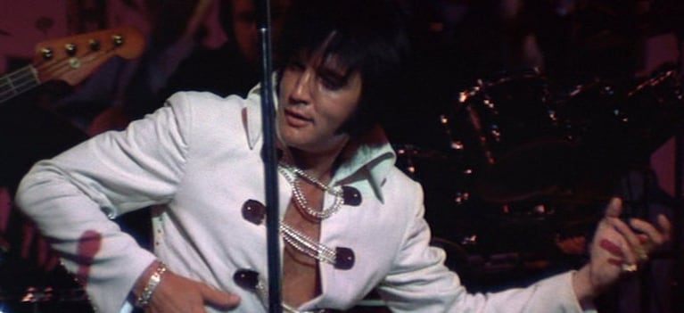 Elvis Presley: el ascenso y declive de una gran estrella del Rock 'n' Roll (Parte final)