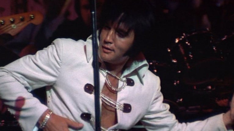Elvis Presley: el ascenso y declive de una gran estrella del Rock 'n' Roll (Parte final)