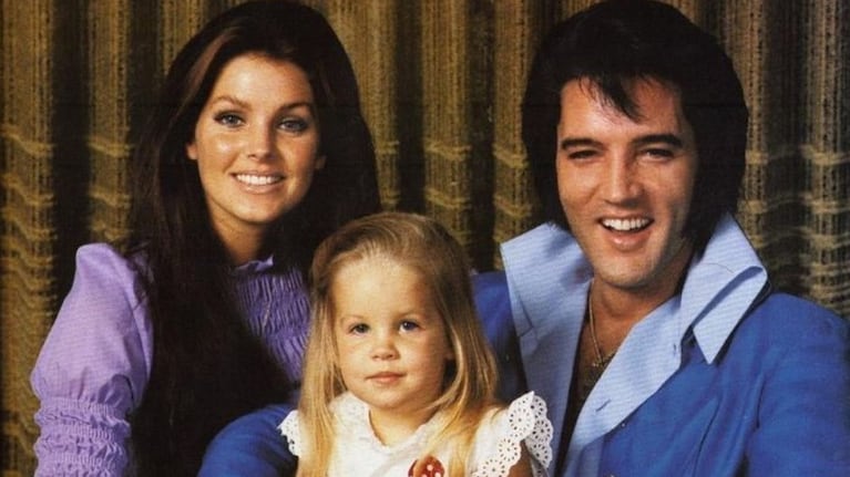 Elvis y Priscilla Presley: su amor y locura convertidos en leyenda (Parte final)