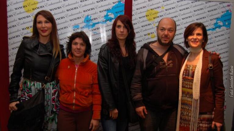 "Embarcados", largó su segunda temporada