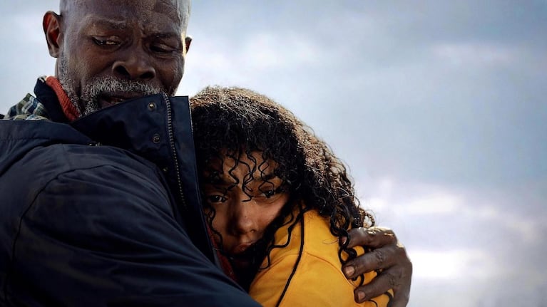 Embestida se convirtió en un éxito mundial de Netflix.