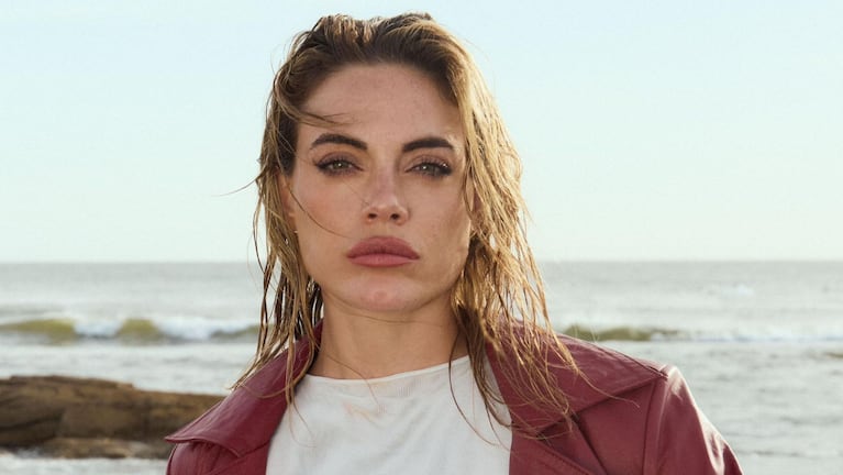 Emilia Attias.