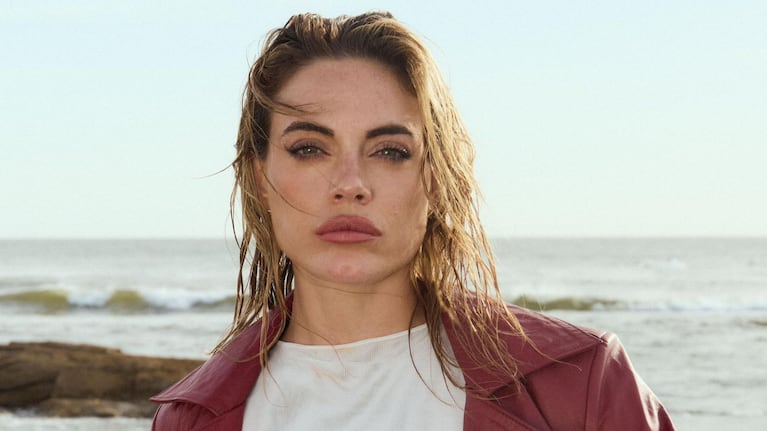 Emilia Attias.