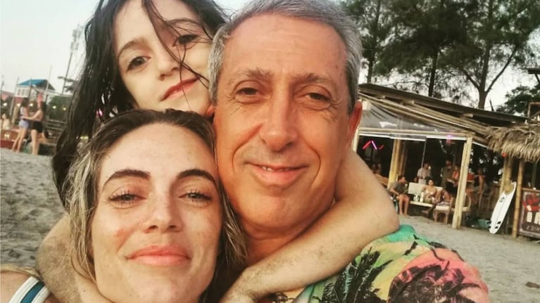 Emilia Attías y el Turco Naím confirmaron su separación con un fuerte comunicado. Foto: Instagram