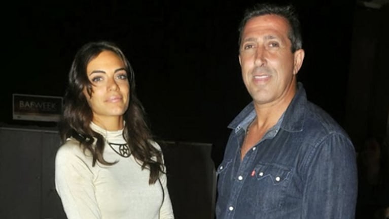 Emilia Attías y el Turco Naim estarían esperando su primer hijo (Foto: Web)