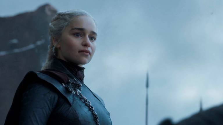 Emilia Clarke negocia su incorporación al nuevo proyecto de Marvel