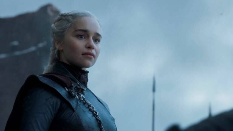 Emilia Clarke negocia su incorporación al nuevo proyecto de Marvel