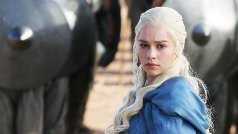 Emilia Clarke: ocho frases icónicas de Daenerys Targaryen en Games Of Thrones