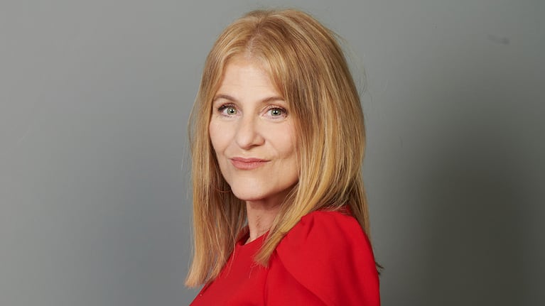Emilia Mazer, a corazón abierto sobre la inteligencia emocional y su maternidad: “Fue la mejor decisión”