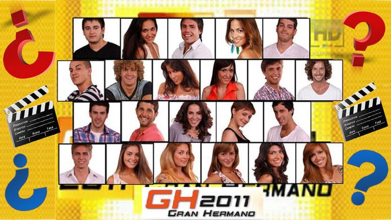 Emiliano Boscatto de GH 2011 debutará como actor porno: "Me sentí muy cómodo"