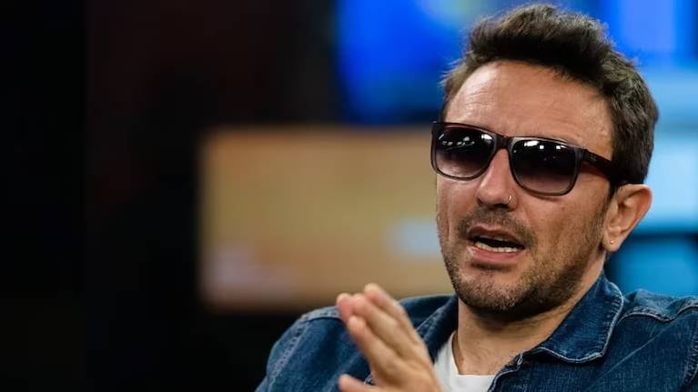 Emiliano Brancciari, de No Te Va Gustar, llega en marzo a Buenos Aires con su repertorio solista