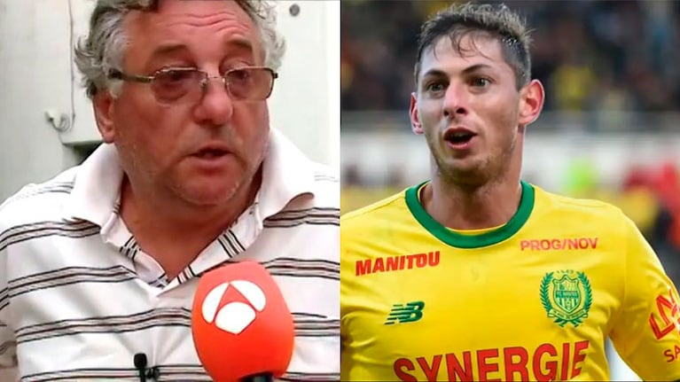 Emiliano Sala