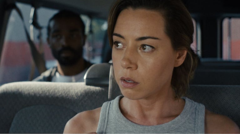 "Emily la Criminal" está entre las películas más vistas de Netflix.