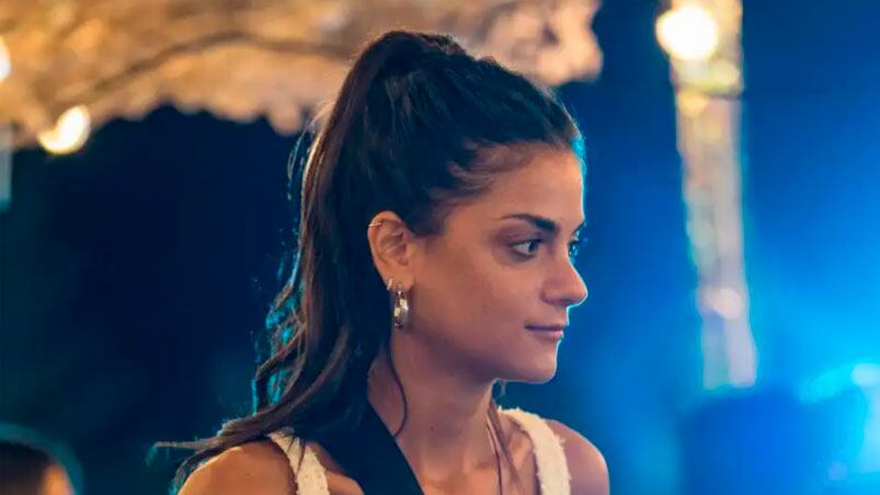 Emily Lucius empezó la búsqueda de su vestido de novia y ya se probó varios: así le quedan | Créditos: Instagram @emilylucius