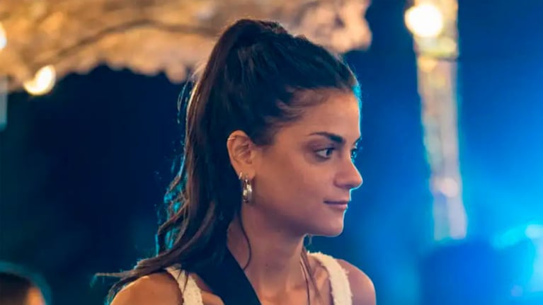 Emily Lucius empezó la búsqueda de su vestido de novia y ya se probó varios: así le quedan | Créditos: Instagram @emilylucius