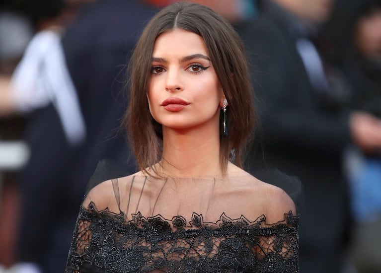 Emily Ratajkowski apuesta por más historias donde participen mujeres