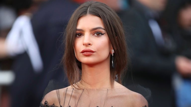 Emily Ratajkowski apuesta por más historias donde participen mujeres