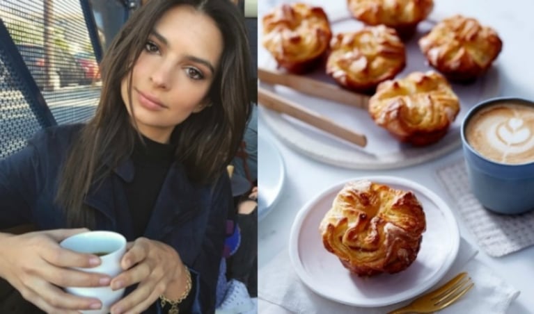 Emily Ratajkowski, diosa internacional: descubrí todos sus secretos de bellaza