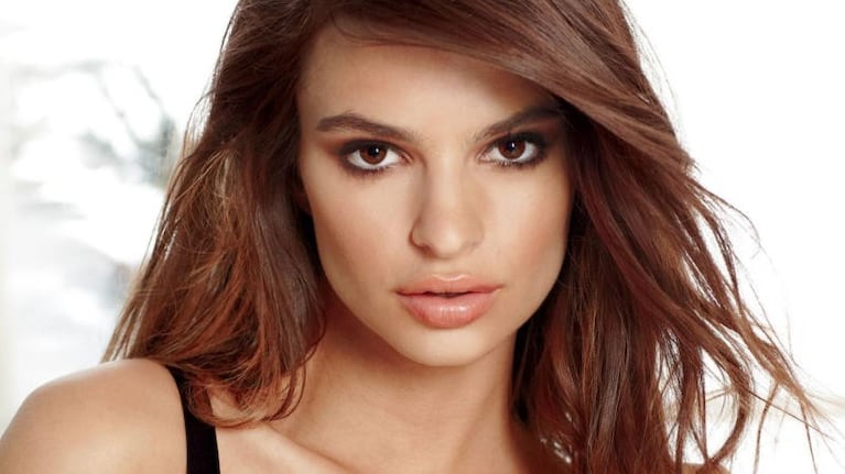 Emily Ratajkowski: espiá estos datos que quizás desconocías sobre la modelo