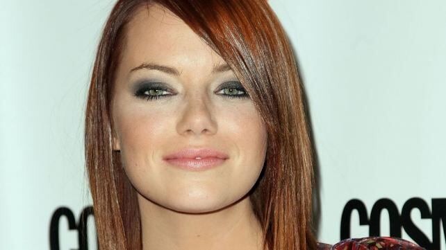 Emma Stone, cansada de Facebook