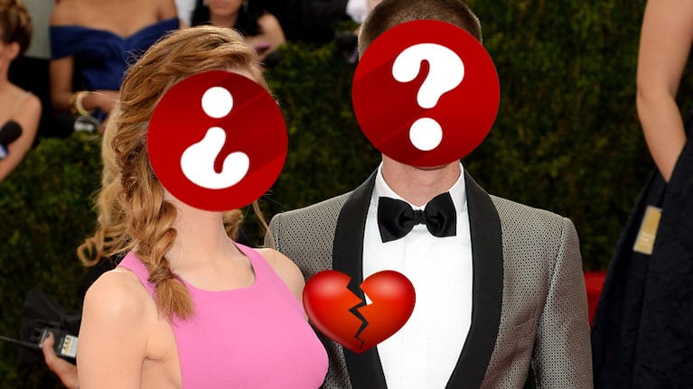 Emma Stone y Andrew Garfield se separaron: sorpresa en Hollywood