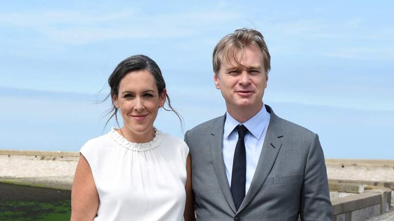 Emma Thomas: datos poco conocidos de la esposa de Christopher Nolan