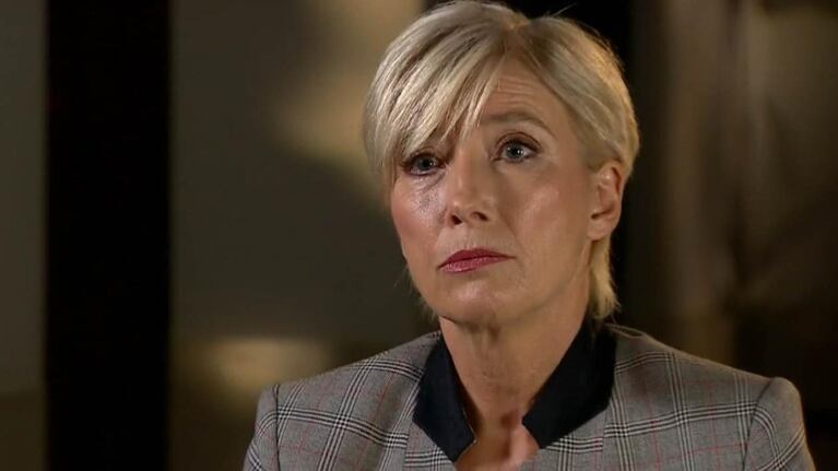 Emma Thompson sobre Harvey Weinstein: “Es un depredador”
