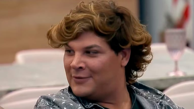 Emma Vich impactó con un radical cambio de look a cuatro meses de Gran Hermano 2023.