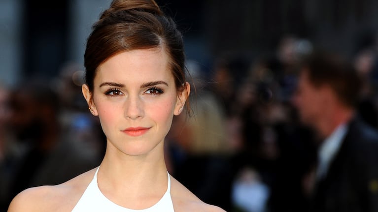 Emma Watson: conocé un poco más sobre su complicado historial de citas
