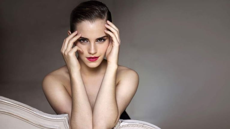 Emma Watson deslumbra en las Red Carpet de Hollywood