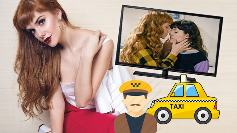 Emotiva anécdota de Julieta Nair Calvo con un taxista que terminó de aceptar la sexualidad de su hija gracias a su...