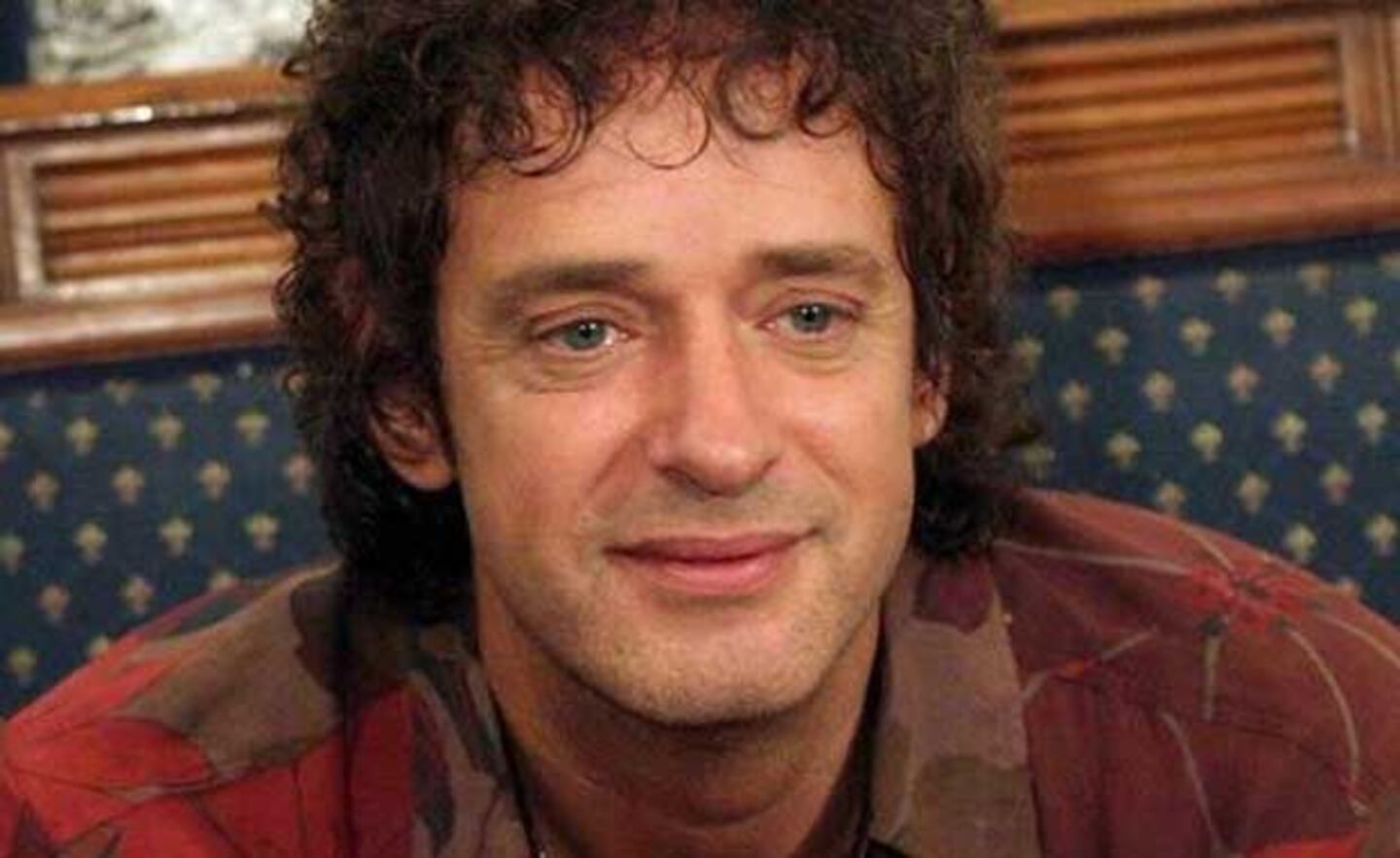 Emotiva carta de la familia de Cerati. (Foto: Web)