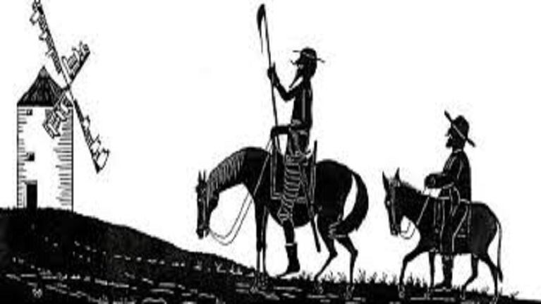 En 140 idiomas han traducido la novela Don Quijote