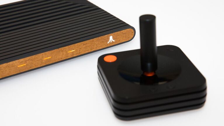 En 2019 llega una nueva consola de Atari 
