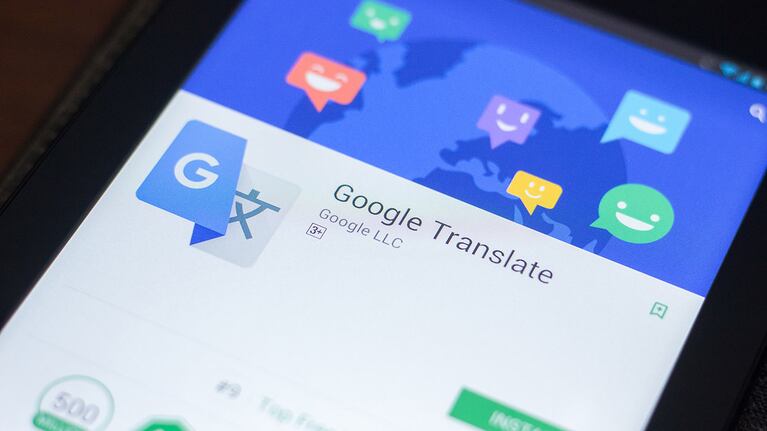 En 2022, Google añadió 24 idiomas más utilizando la traducción automática sin entrenamiento previo en Google Translate.
