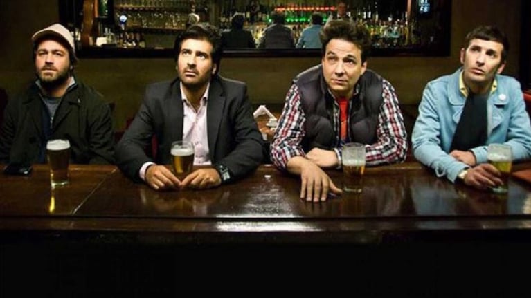 En Días de vinilo, la música juega un papel clave para cada personaje.