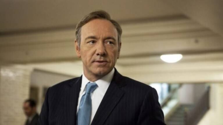 En el juicio por abusos sexuales, Kevin Spacey negó las acusaciones: Fue una tonta insinuación