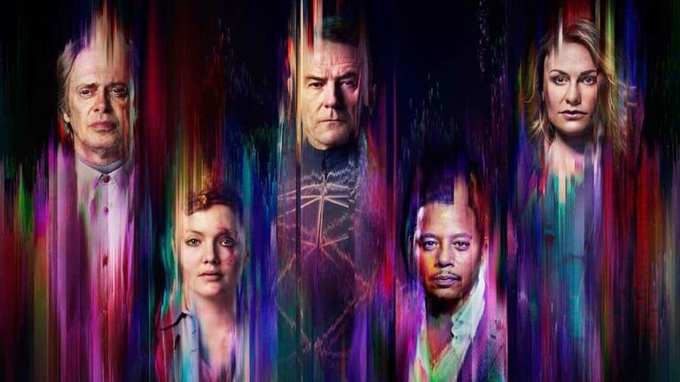 En el reparto de la serie aparece Bryan Cranston, de Breaking Bad.