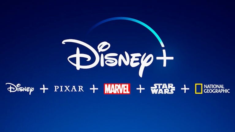En Estados Unidos, Disney informó a sus suscriptores sobre cambios en los términos de servicio para el uso de cuentas compartidas. 




