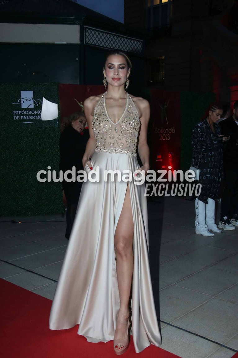En fotos, la presentación del Bailando 2023: uno a uno, los looks de los participantes