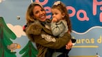 En fotos, los famosos en el estreno de Las aventuras de Peppa Pig 