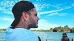 En fotos, Mauro Icardi mostró la intimidad de sus últimos días del año y sorprendió a todos